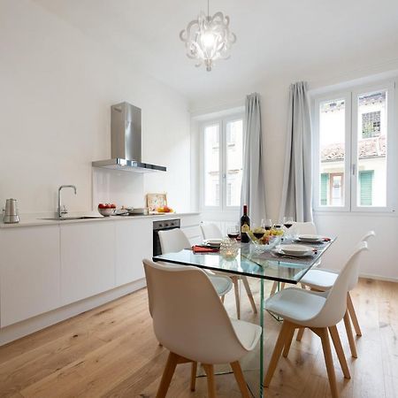 Accademia - Flo Apartments Floransa Dış mekan fotoğraf