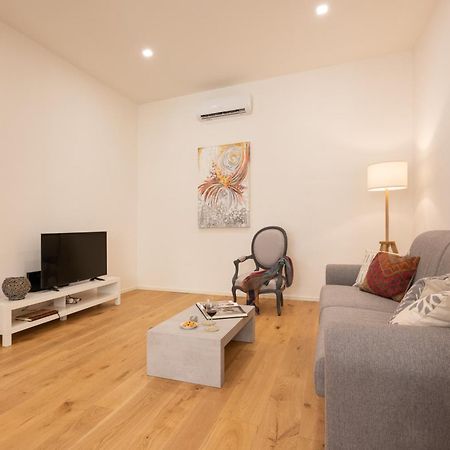 Accademia - Flo Apartments Floransa Dış mekan fotoğraf