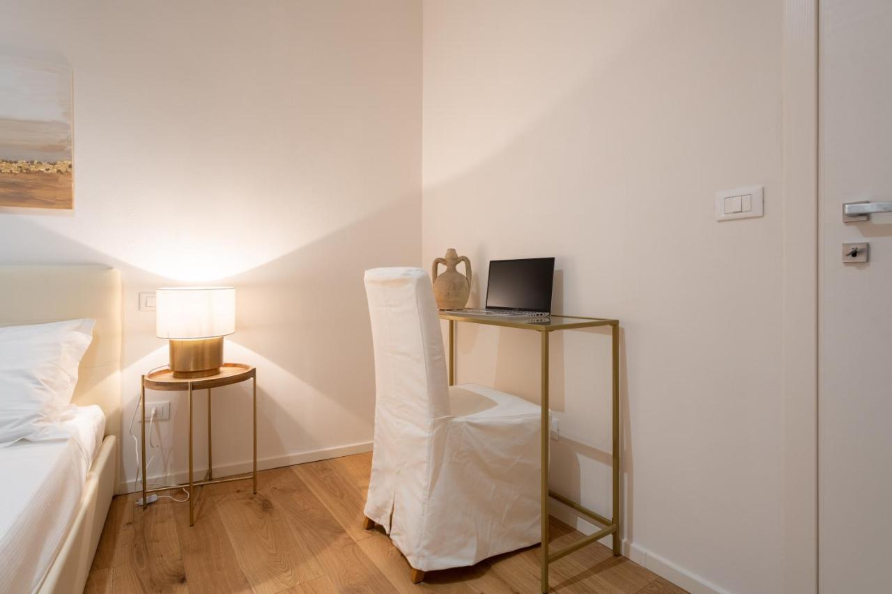 Accademia - Flo Apartments Floransa Dış mekan fotoğraf