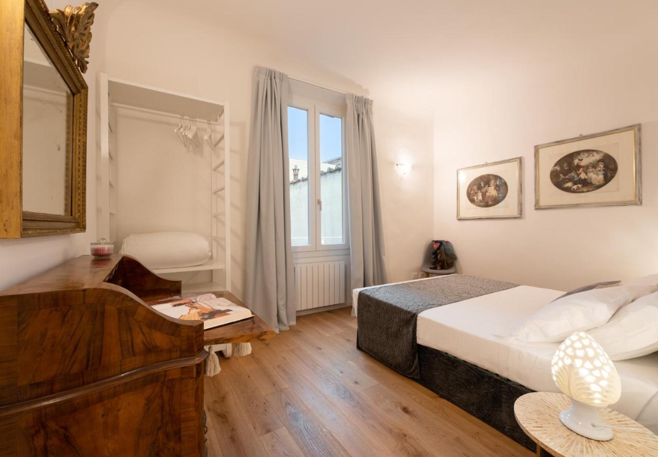 Accademia - Flo Apartments Floransa Dış mekan fotoğraf