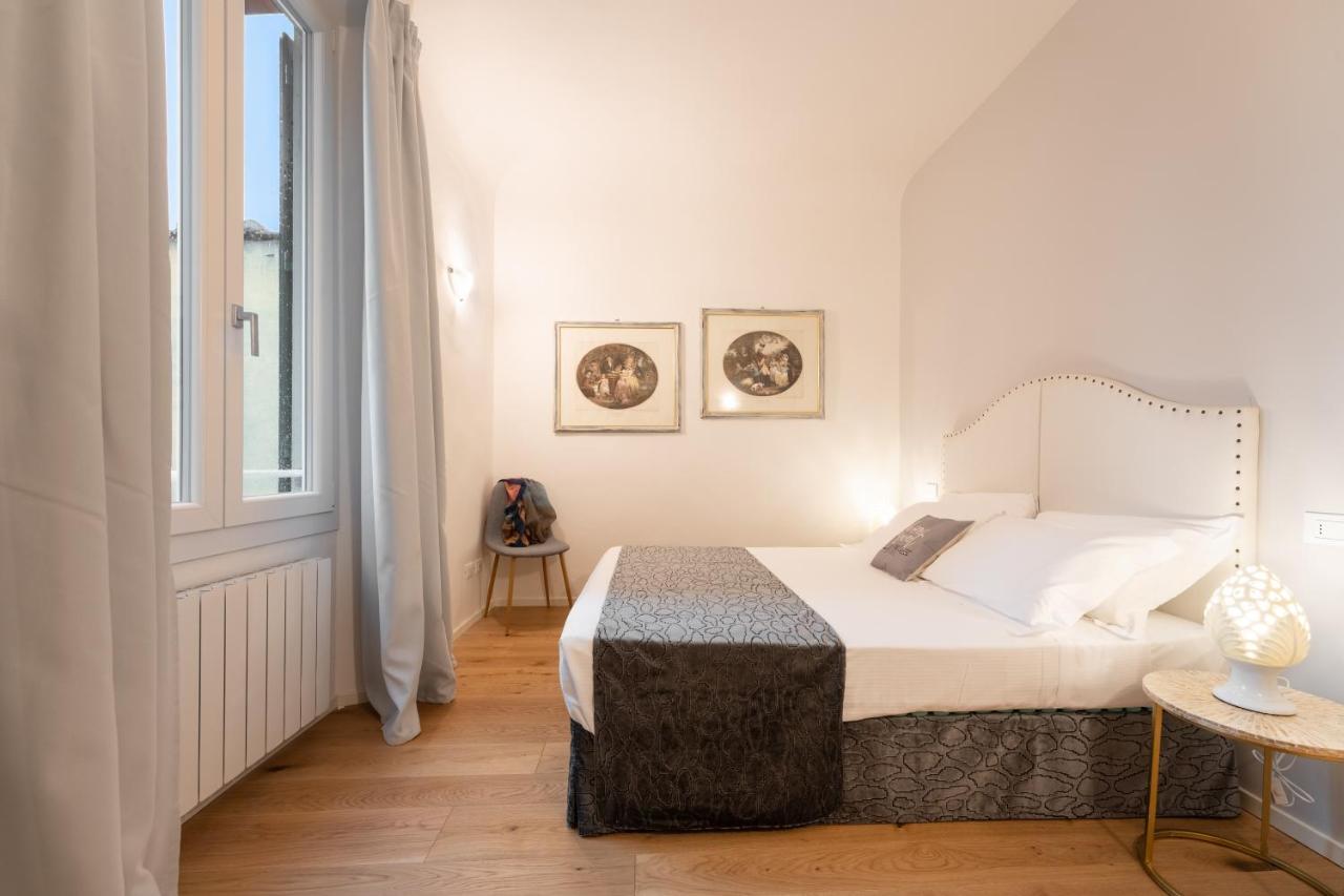 Accademia - Flo Apartments Floransa Dış mekan fotoğraf