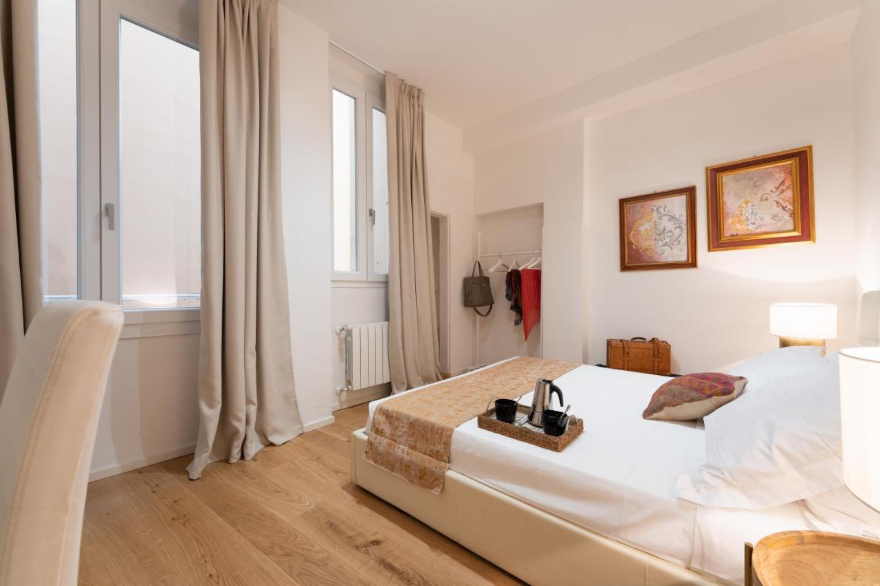 Accademia - Flo Apartments Floransa Dış mekan fotoğraf