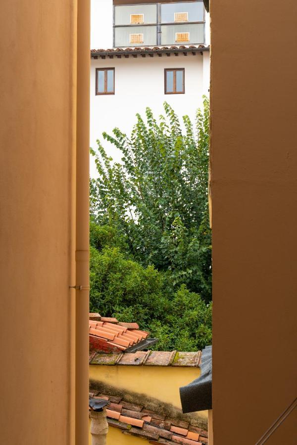 Accademia - Flo Apartments Floransa Dış mekan fotoğraf
