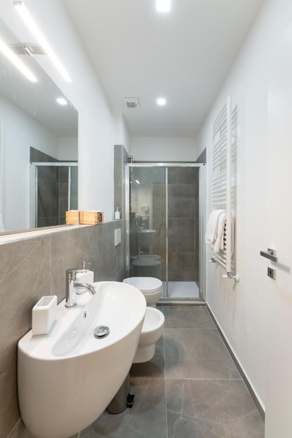 Accademia - Flo Apartments Floransa Dış mekan fotoğraf