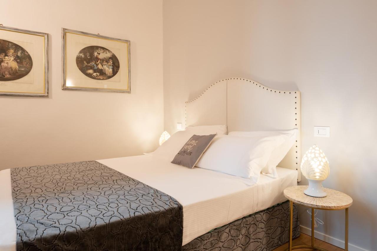 Accademia - Flo Apartments Floransa Dış mekan fotoğraf