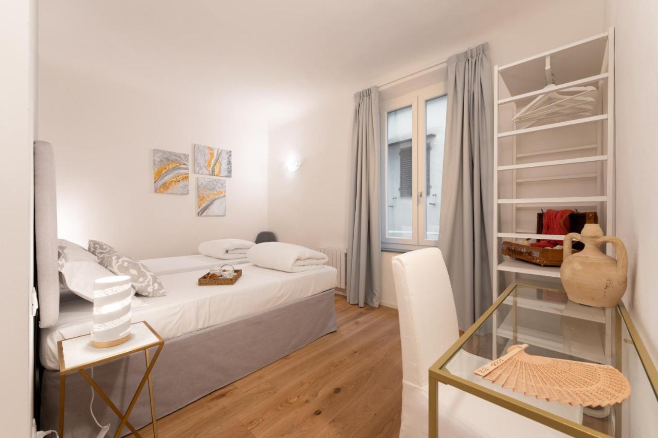 Accademia - Flo Apartments Floransa Dış mekan fotoğraf