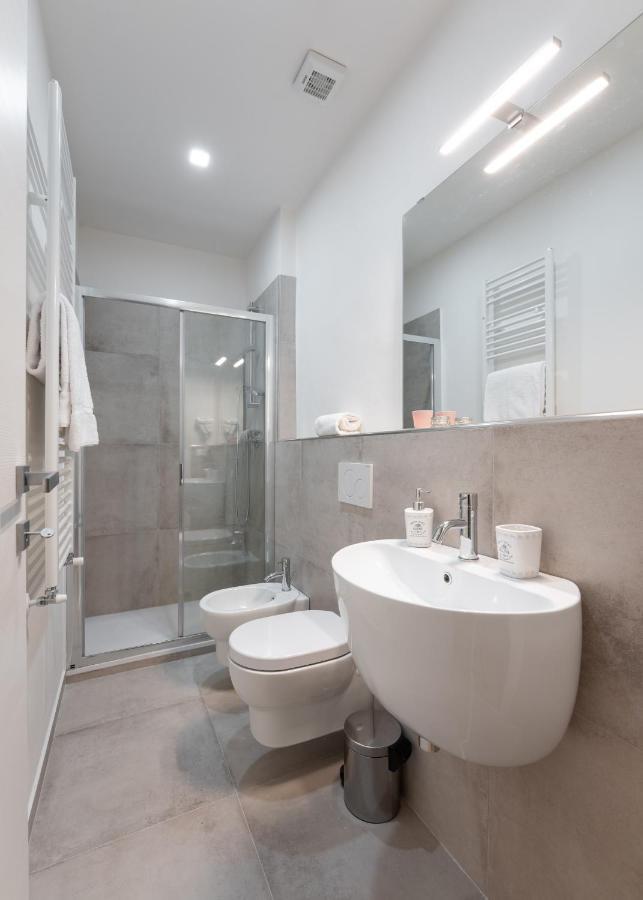 Accademia - Flo Apartments Floransa Dış mekan fotoğraf