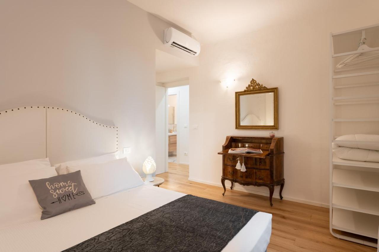 Accademia - Flo Apartments Floransa Dış mekan fotoğraf