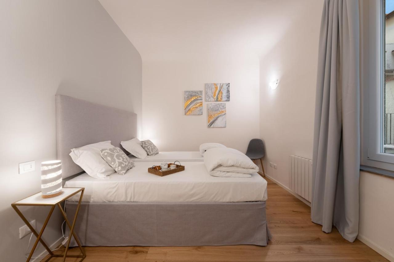 Accademia - Flo Apartments Floransa Dış mekan fotoğraf