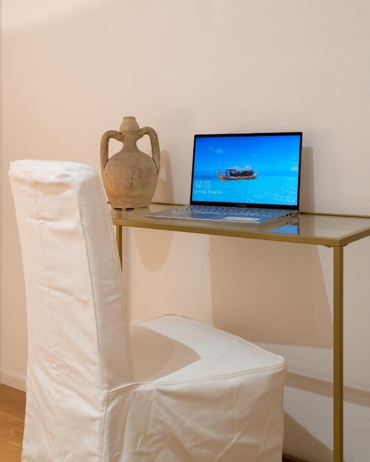 Accademia - Flo Apartments Floransa Dış mekan fotoğraf