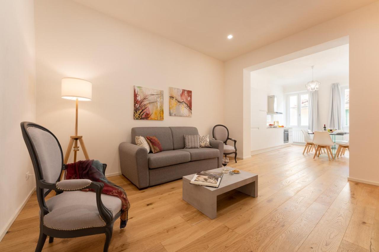Accademia - Flo Apartments Floransa Dış mekan fotoğraf