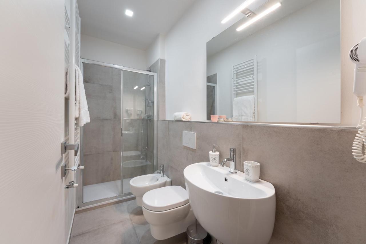 Accademia - Flo Apartments Floransa Dış mekan fotoğraf