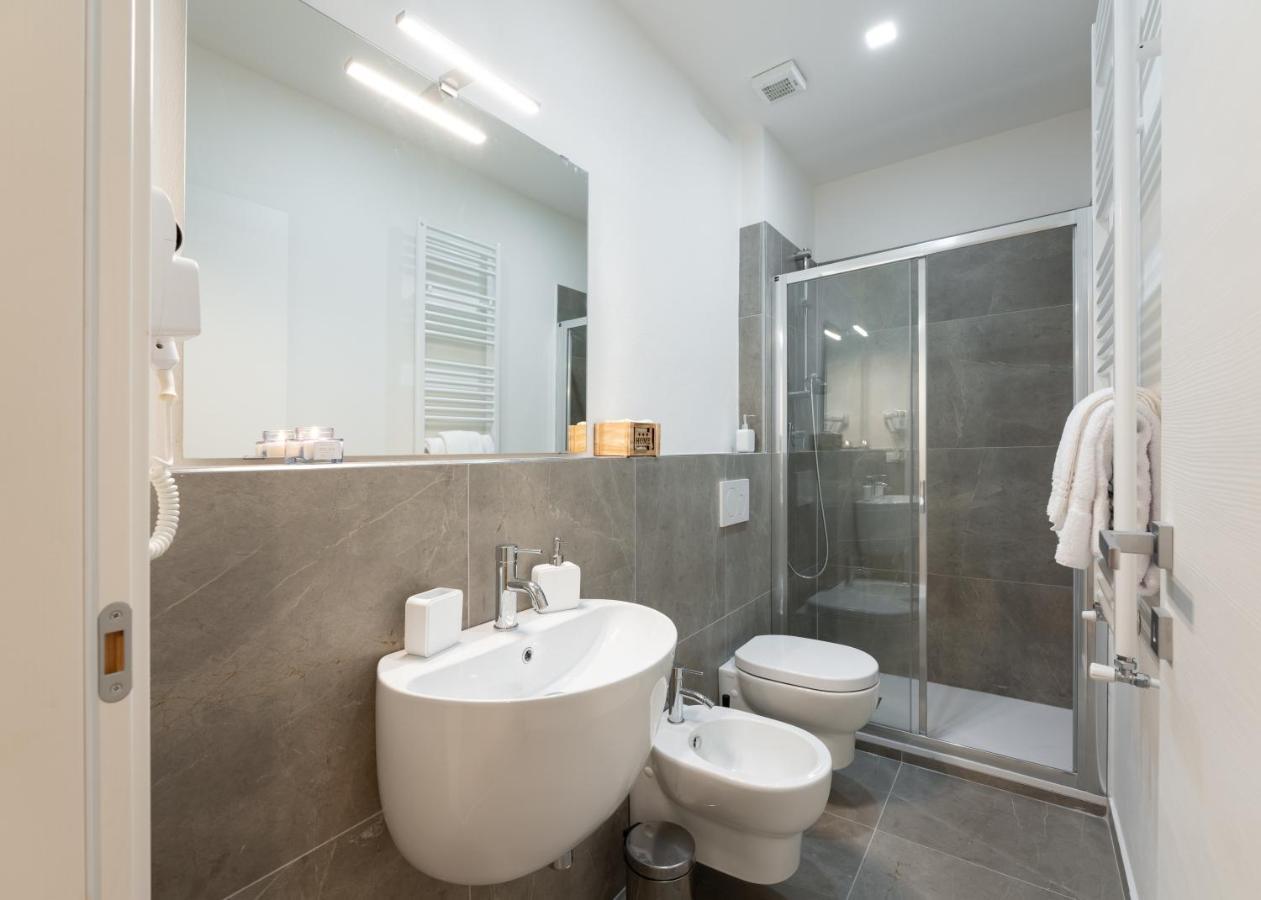 Accademia - Flo Apartments Floransa Dış mekan fotoğraf