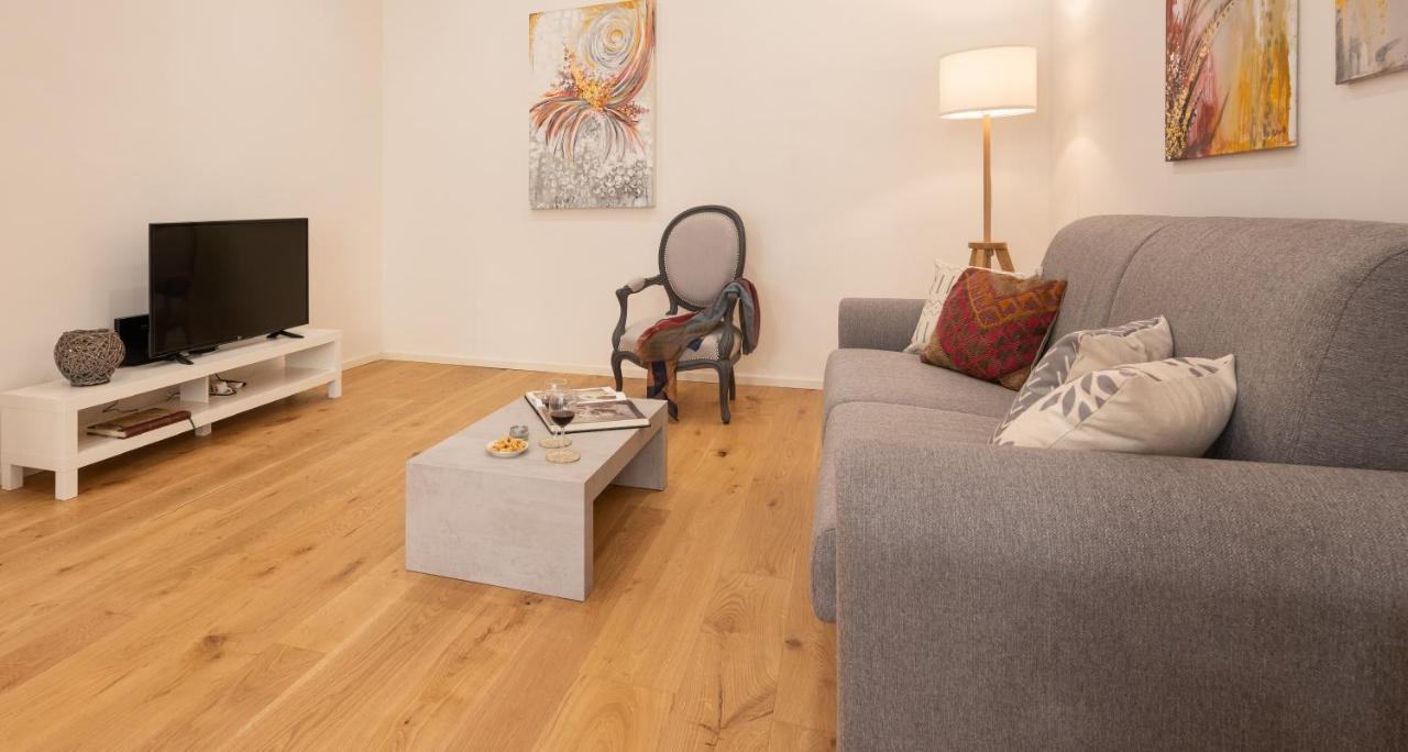 Accademia - Flo Apartments Floransa Dış mekan fotoğraf